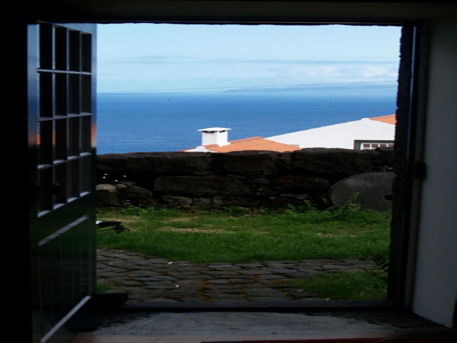 Casa Do Comendador São Roque do Pico Esterno foto