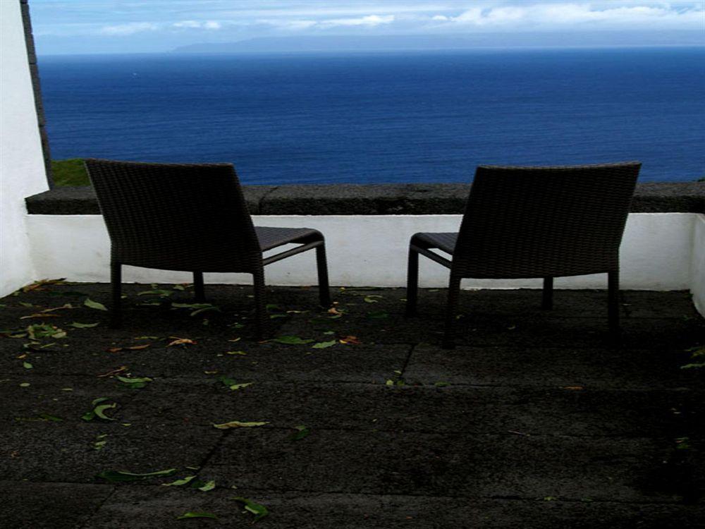 Casa Do Comendador São Roque do Pico Esterno foto